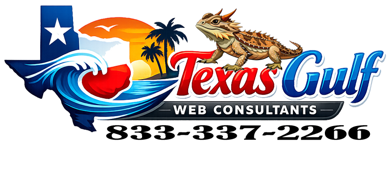 Texas Gulf Web Consultants